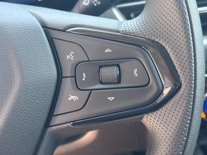 2026 Chevrolet Trailblazer LT Image 24 of 25