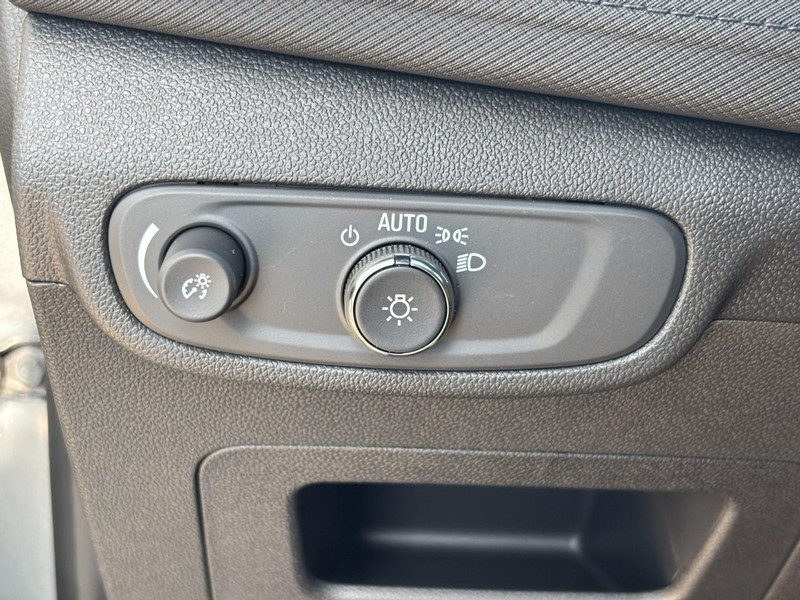 2026 Chevrolet Trailblazer LT Image 22 of 25