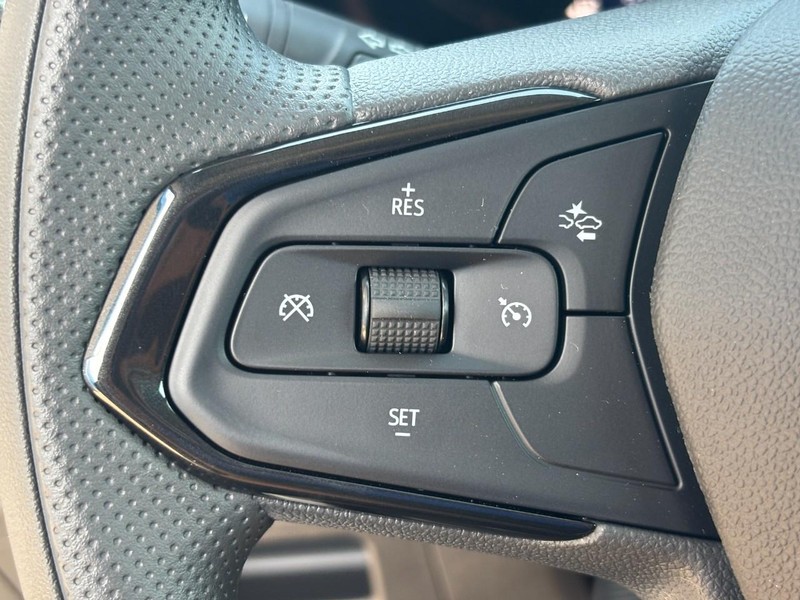 2026 Chevrolet Trailblazer LT Image 25 of 25