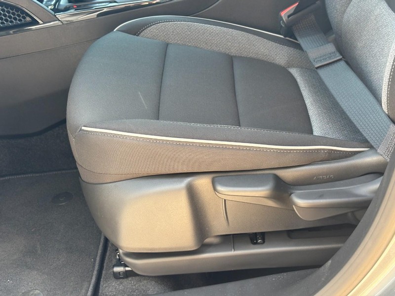 2026 Chevrolet Trailblazer LT Image 6 of 25