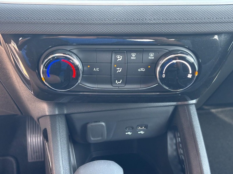 2026 Chevrolet Trailblazer LT Image 13 of 25