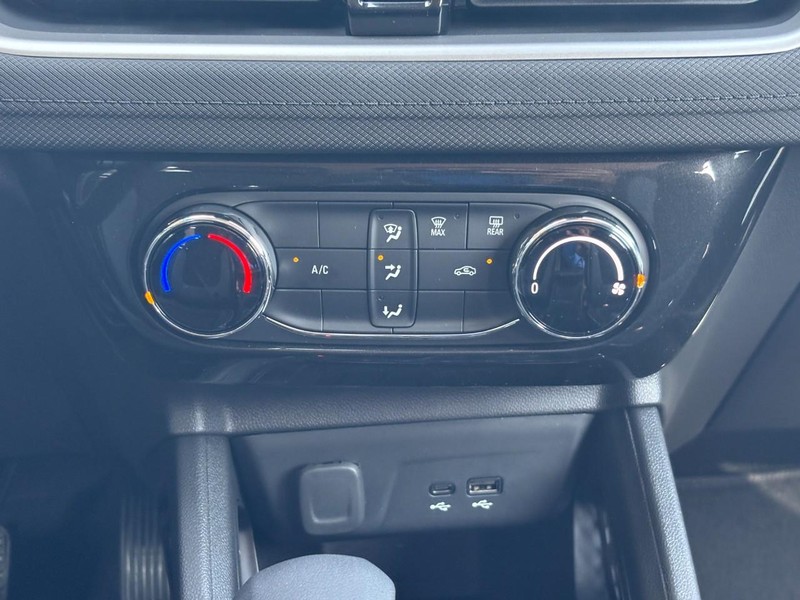 2026 Chevrolet Trailblazer LT Image 15 of 25