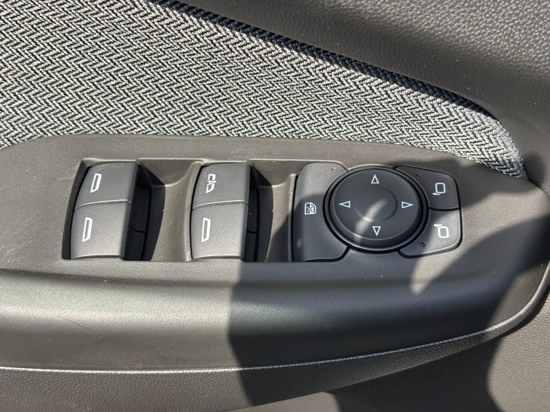 2026 Chevrolet Trailblazer LT Image 17 of 25