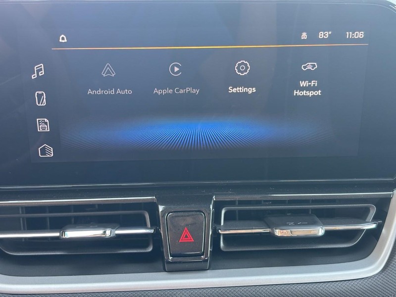 2026 Chevrolet Trailblazer LT Image 10 of 25