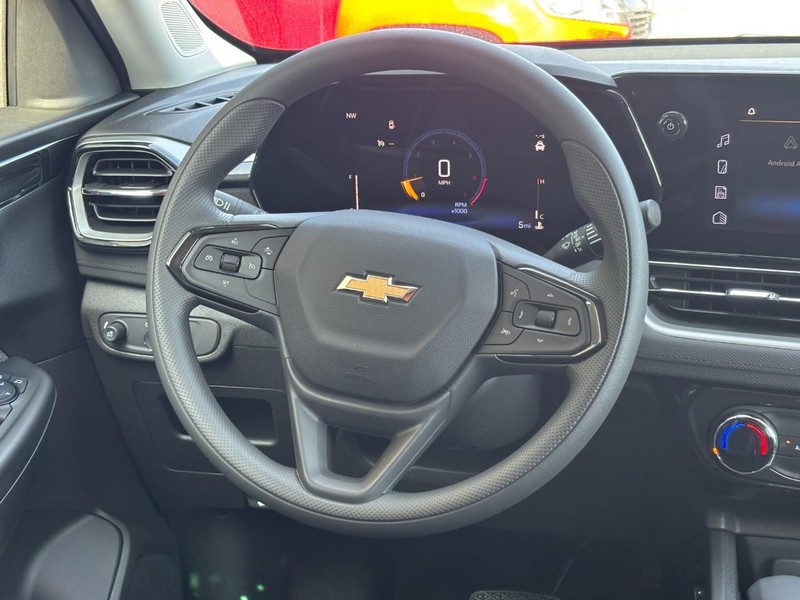 2026 Chevrolet Trailblazer LT Image 8 of 25