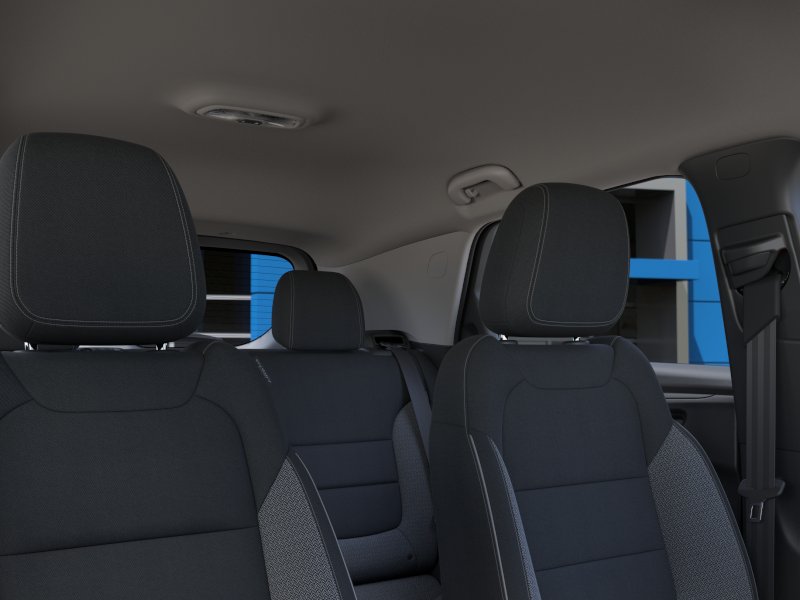 2026 Chevrolet Trailblazer LT Image 23 of 48