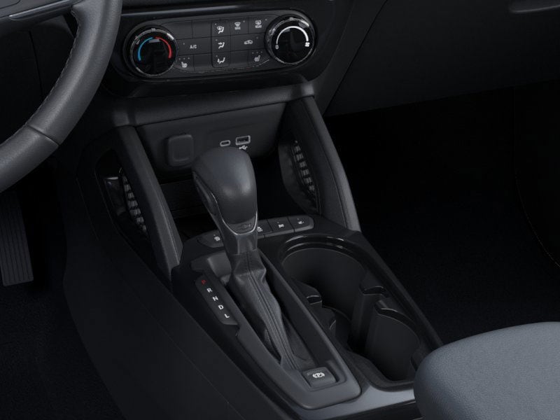 2026 Chevrolet Trailblazer LT Image 34 of 48