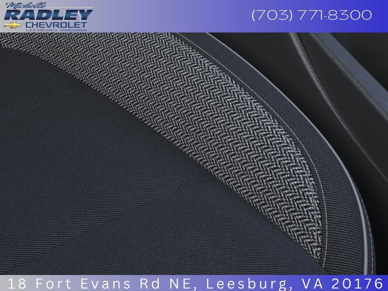 2026 Chevrolet Trailblazer LT Image 43 of 48