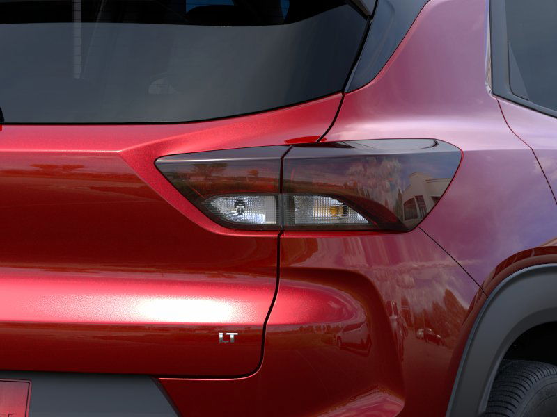 2026 Chevrolet Trailblazer LT Image 37 of 48