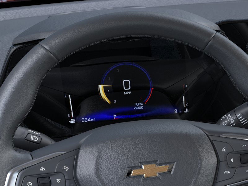 2026 Chevrolet Trailblazer LT Image 31 of 48