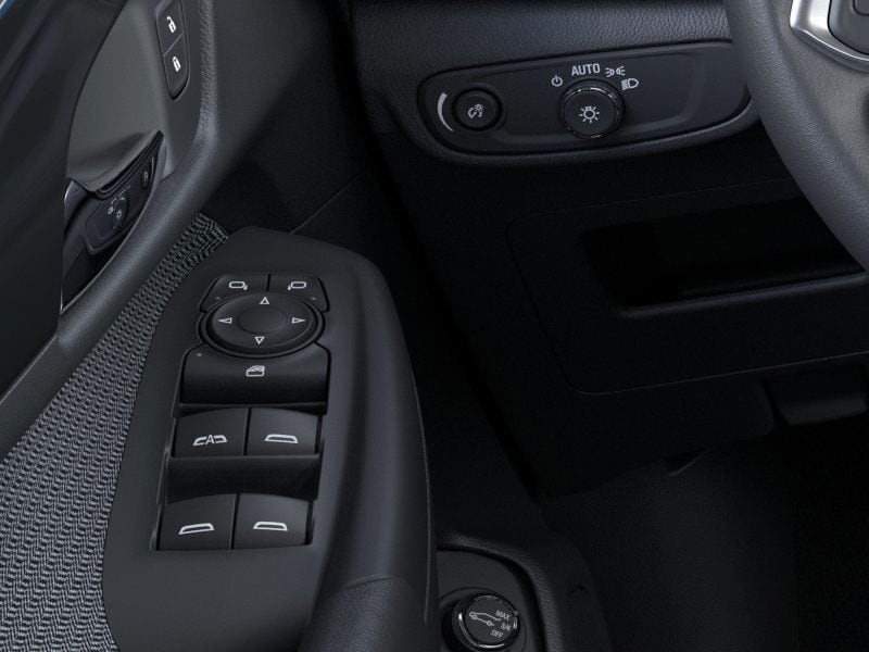 2026 Chevrolet Trailblazer LT Image 35 of 48