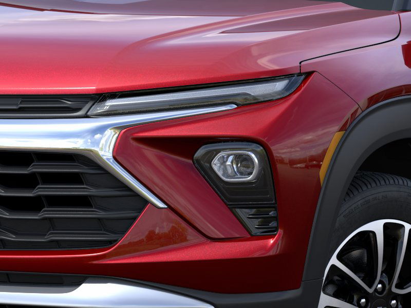 2026 Chevrolet Trailblazer LT Image 36 of 48