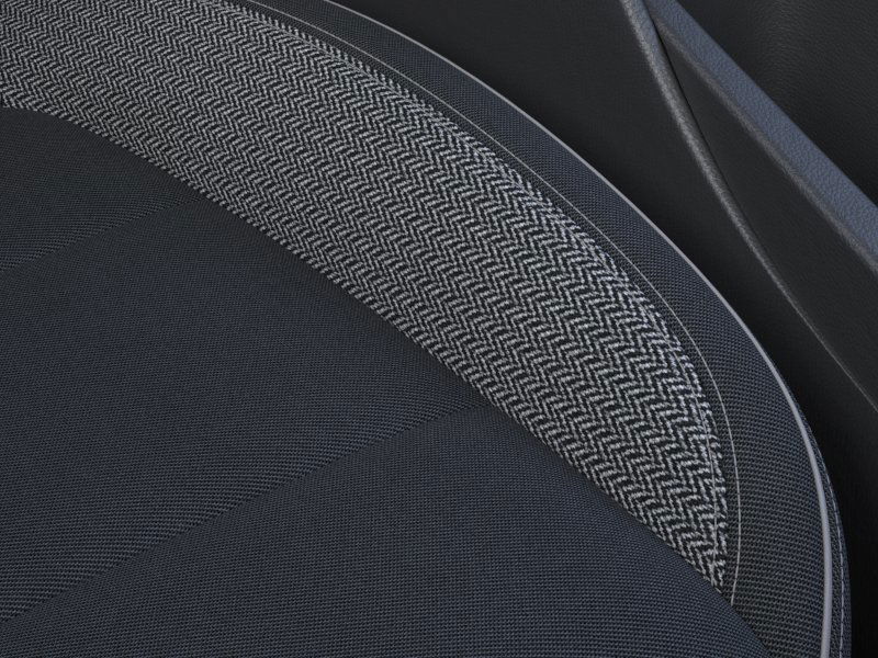 2026 Chevrolet Trailblazer LT Image 44 of 48