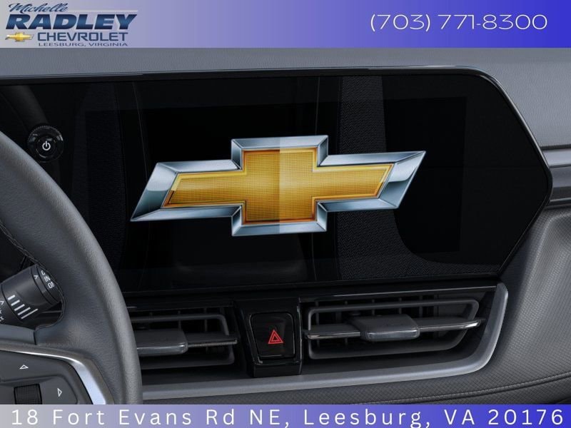 2026 Chevrolet Trailblazer LT Image 32 of 48