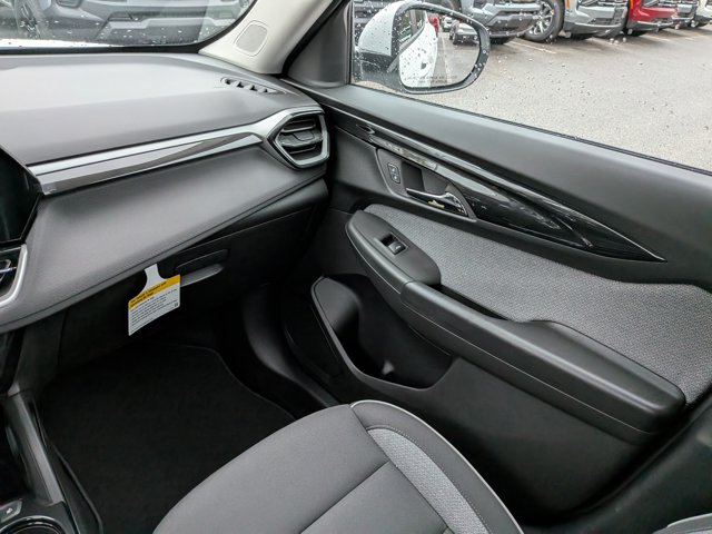 2026 Chevrolet Trailblazer LT Image 14 of 28