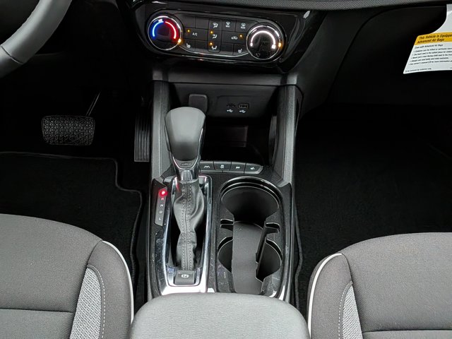 2026 Chevrolet Trailblazer LT Image 19 of 28