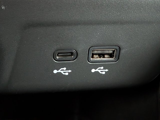 2026 Chevrolet Trailblazer LT Image 23 of 28