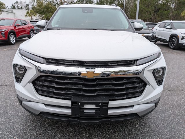 2026 Chevrolet Trailblazer LT Image 20 of 28