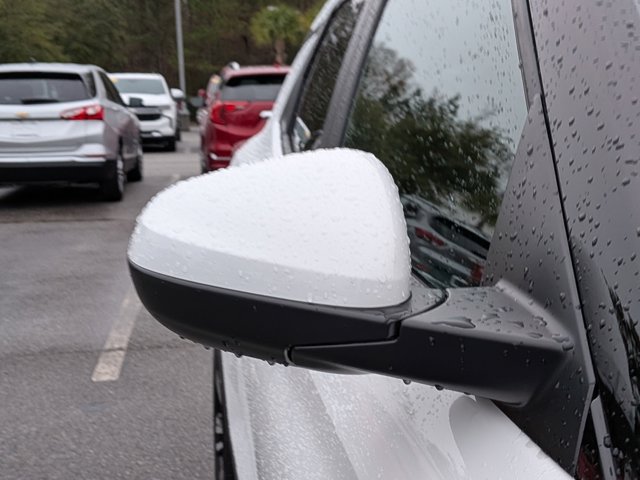 2026 Chevrolet Trailblazer LT Image 24 of 28