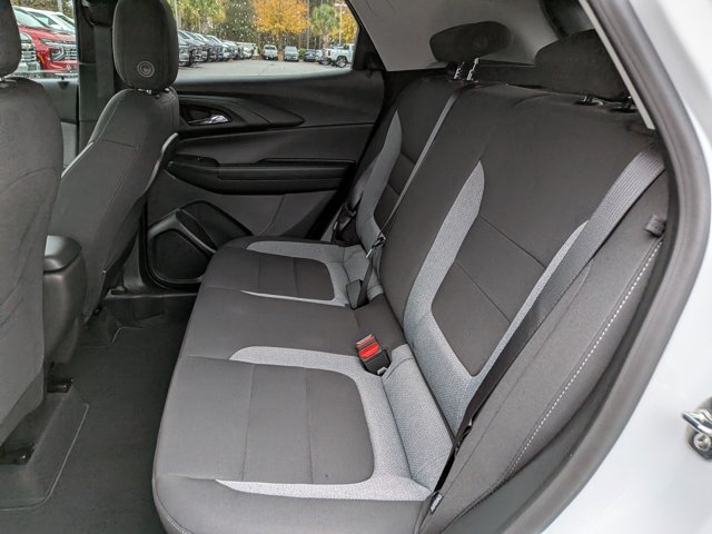 2026 Chevrolet Trailblazer LT Image 11 of 28