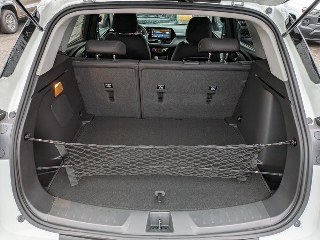 2026 Chevrolet Trailblazer LT Image 9 of 28