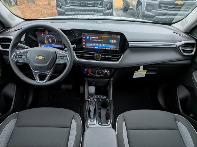 2026 Chevrolet Trailblazer LT Image 12 of 28