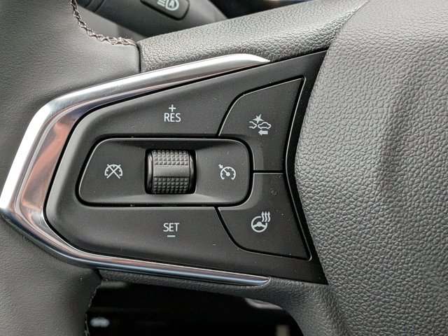 2026 Chevrolet Trailblazer LT Image 27 of 28