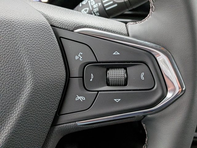 2026 Chevrolet Trailblazer LT Image 26 of 28