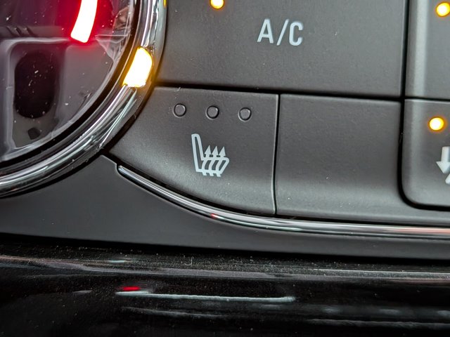 2026 Chevrolet Trailblazer LT Image 16 of 28