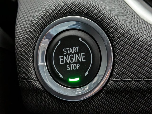 2026 Chevrolet Trailblazer LT Image 28 of 28