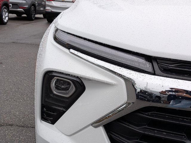 2026 Chevrolet Trailblazer LT Image 25 of 28