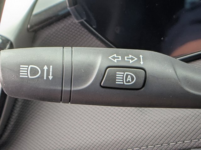 2026 Chevrolet Trailblazer LT Image 21 of 28