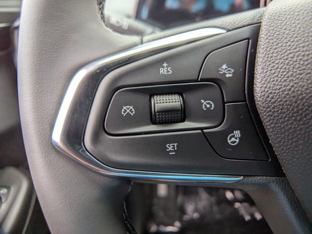 2026 Chevrolet Trailblazer LT Image 24 of 28