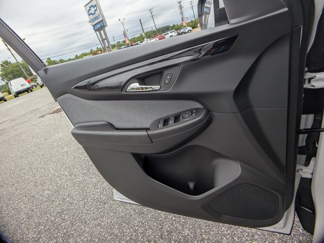 2026 Chevrolet Trailblazer LT Image 19 of 28