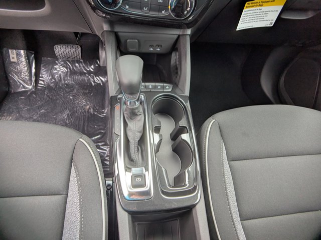 2026 Chevrolet Trailblazer LT Image 18 of 28