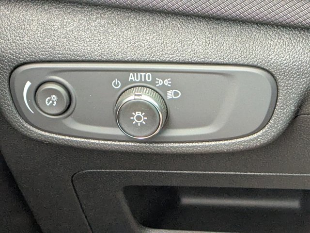 2026 Chevrolet Trailblazer LT Image 26 of 28