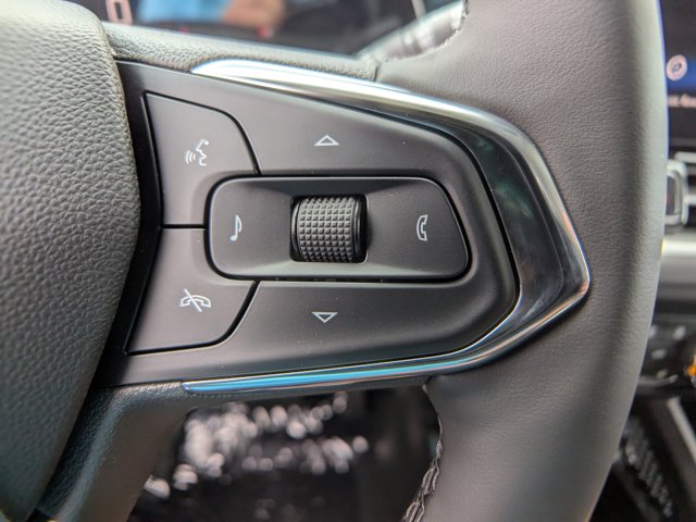 2026 Chevrolet Trailblazer LT Image 14 of 28