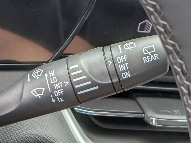 2026 Chevrolet Trailblazer LT Image 20 of 28