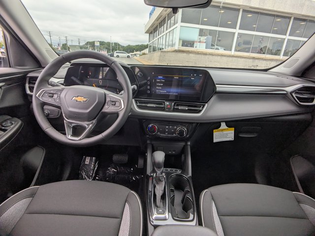 2026 Chevrolet Trailblazer LT Image 13 of 28