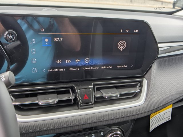 2026 Chevrolet Trailblazer LT Image 16 of 28