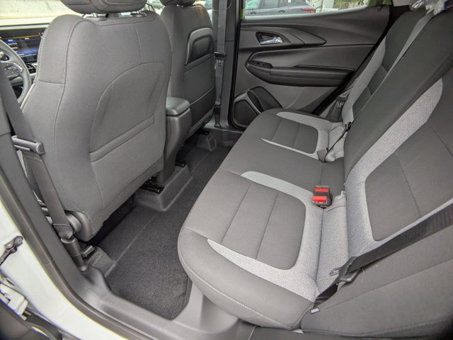 2026 Chevrolet Trailblazer LT Image 11 of 28