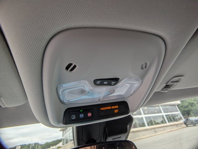 2026 Chevrolet Trailblazer LT Image 22 of 28