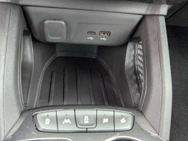 2026 Chevrolet Trailblazer LT Image 25 of 28