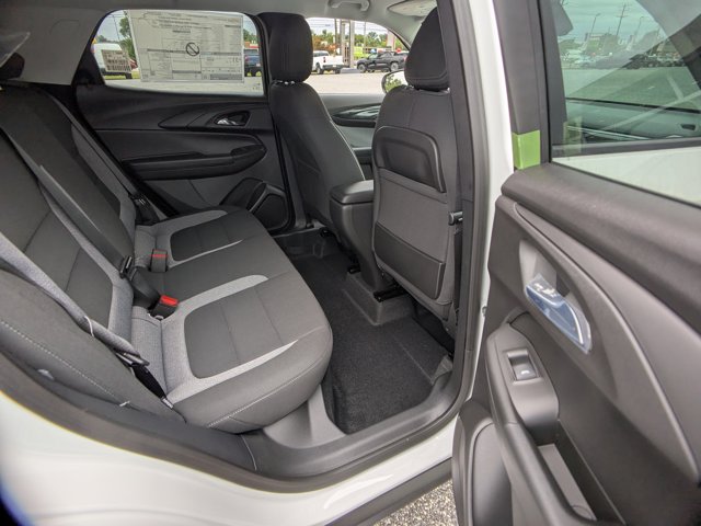 2026 Chevrolet Trailblazer LT Image 10 of 28