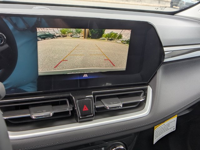 2026 Chevrolet Trailblazer LT Image 17 of 28