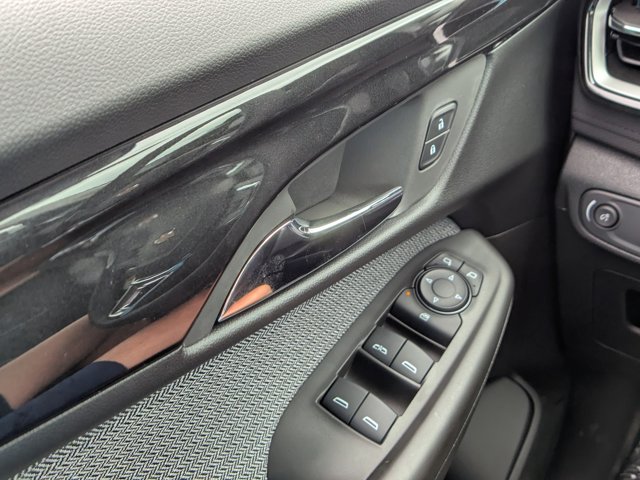 2026 Chevrolet Trailblazer LT Image 28 of 28