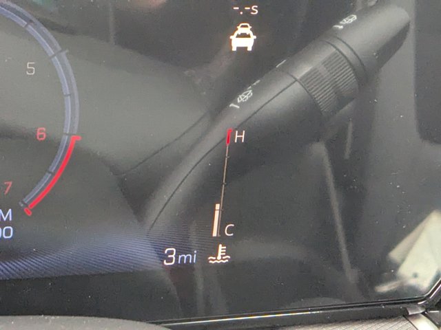 2026 Chevrolet Trailblazer LT Image 15 of 28