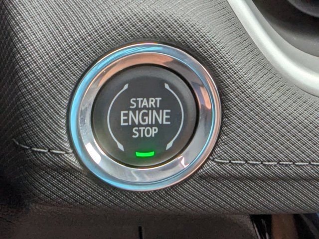 2026 Chevrolet Trailblazer LT Image 27 of 28