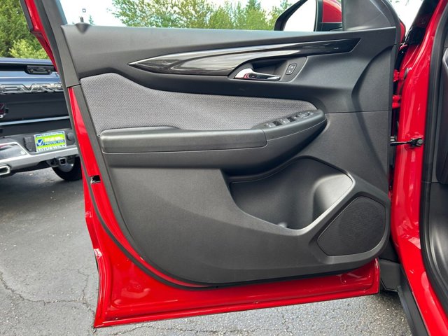 2026 Chevrolet Trailblazer LT Image 22 of 35