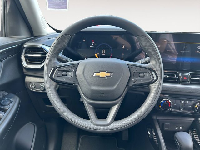 2026 Chevrolet Trailblazer LT Image 18 of 35